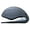 Black, variant on OIUR Envelope Opener with Sharp Concealed Blade Safe Design Sheet Cutter Paper Slitter Wrapping Paper Slitter Package Opener Tool for School Office Use