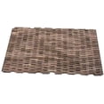 thumbnail image 4 of Tapis d'Entrée Extérieur en Tissu Recyclé Durable, 20 Pouces x 30 Pouces, 4 of 4