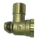 thumbnail image 3 of Adaptador de Cobre Shamjiam Para Codo de Calle Conector DN10 DN15 Base DN15, 3 of 8