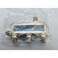 thumbnail image 3 of GHS-3BPRO-M CATV MoCA Rated 3-Way Balanced Splitter - Holland Electronics - NUEVO, 3 of 5