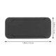 thumbnail image 4 of 10 fundas para portátil con soporte deslizante para cámara web, patrón ABS, 4 of 6