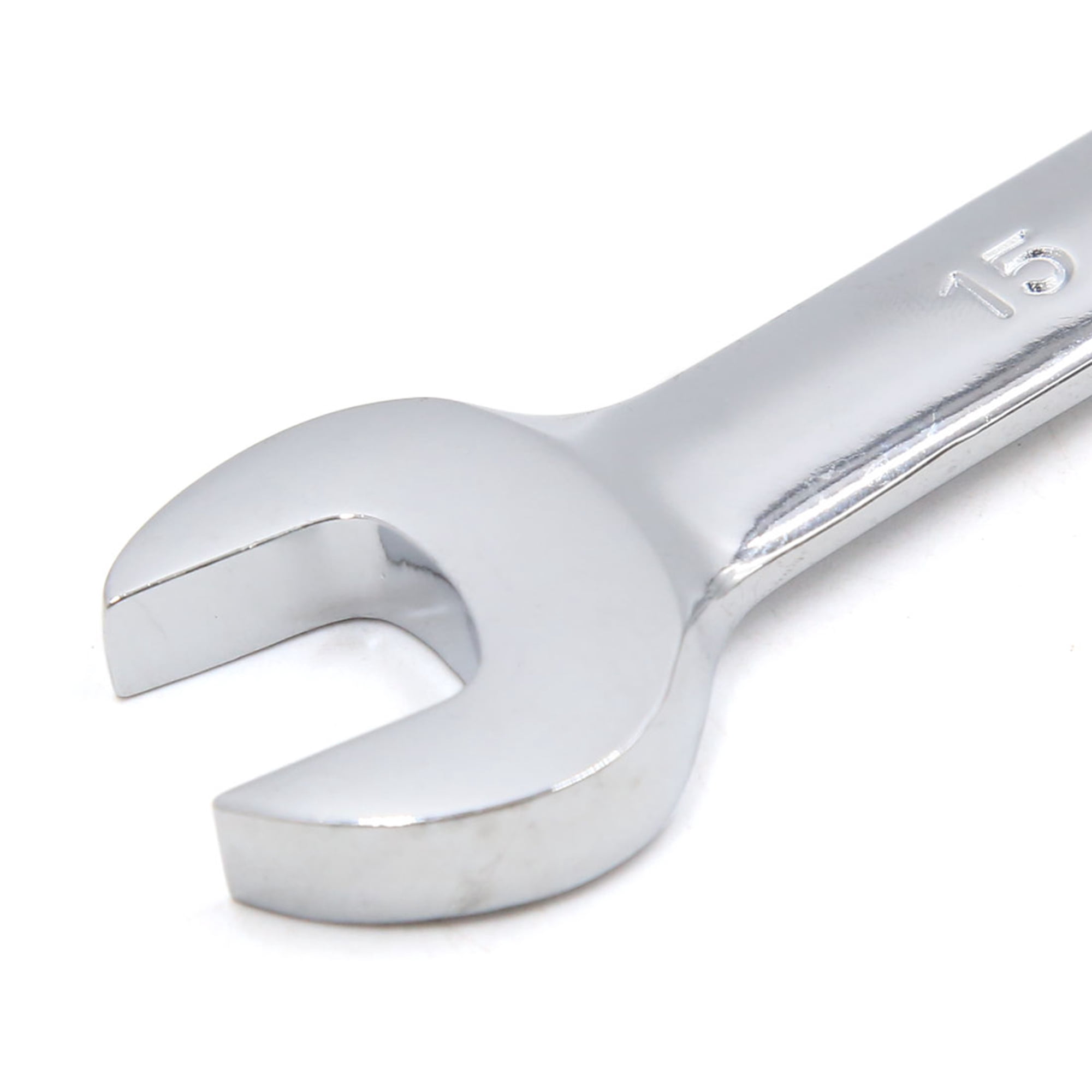 Unique Bargains Swivel Head Combination Socket Spanner Wrench Auto Car 13mm