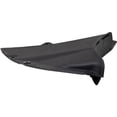 thumbnail image 3 of For Mazda 3 2019 2020 Engine Splash Shield Passenger Side | Front | Lower | CAPA Certified | Cover | Replacement For MA1251117, MA1251117C | BCJH5613Y, 3 of 5