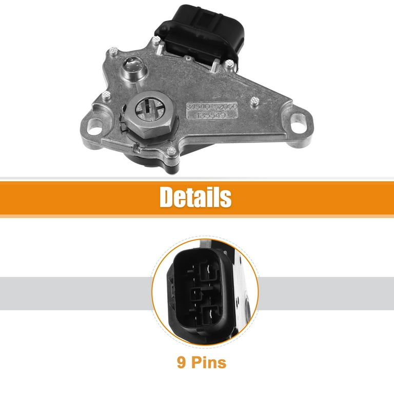 Automatic Transmission Neutral Safety Switch 84540-52050 for