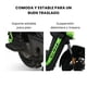 thumbnail image 5 of Bici Eléctrica B12 Neo Moto Bike, 65km/h, 1200W, 5 of 12