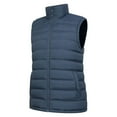 thumbnail image 4 of Mountain Warehouse Mens Seasons Faux Fur Lined Padded Vest, 4 of 4