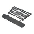 thumbnail image 4 of Kit de reducción de ruido de entrada de aire de ATV kit de reducción de ruido de entrada de aire de aluminio Resistente al desgaste Apariencia amplia Servicio duradero para ATV ANGGREK Otros, 4 of 8