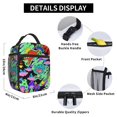 thumbnail image 5 of Amazing World of Gumball Lunch Box - Insulated Lunch Bag For Cute Lunch Box Suitable, 5 of 8