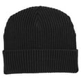 thumbnail image 2 of Port Authority Watch Cap. C908 - OSFA Black, 2 of 2