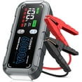 thumbnail image 1 of Cargador rápido Car Jump Starter YUSMAN 6000 A 26800 mAh 65 W, 1 of 6