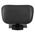 thumbnail image 1 of Reposacabezas para silla de oficina, accesorio de soporte para la cabeza, almohada ajustable en altura y ángulo para silla ejecutiva ergonómica, 1 of 7