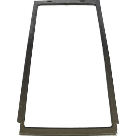 

LG Genuine OEM 3552W1A032J Microwave Door Frame