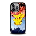 thumbnail image 1 of Pokemon Go iPhone 15 Pro Case, iPhone 12 Pro Max, 1 of 3