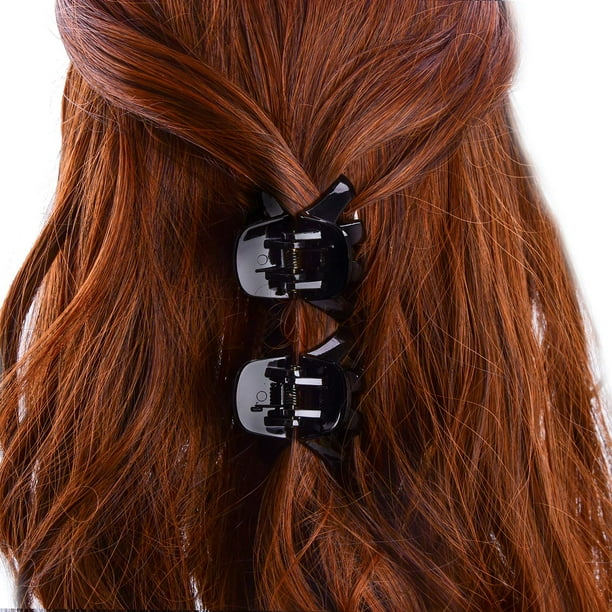 4 Pieces Octopus Hair Claw Clips Large Octopus Hair Clip Spider