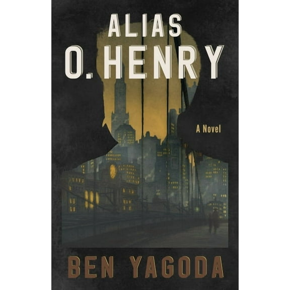 Alias O. Henry, (Paperback)