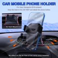 thumbnail image 2 of Soporte para teléfono Karltys Jeep Renegade 2015-24 4-7" Phones, 2 of 7