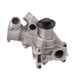thumbnail image 2 of Gates 43266 Water Pump, Mechanical Fits select: 1996-1997 MERCEDES-BENZ C, 1997 MERCEDES-BENZ SL, 2 of 4