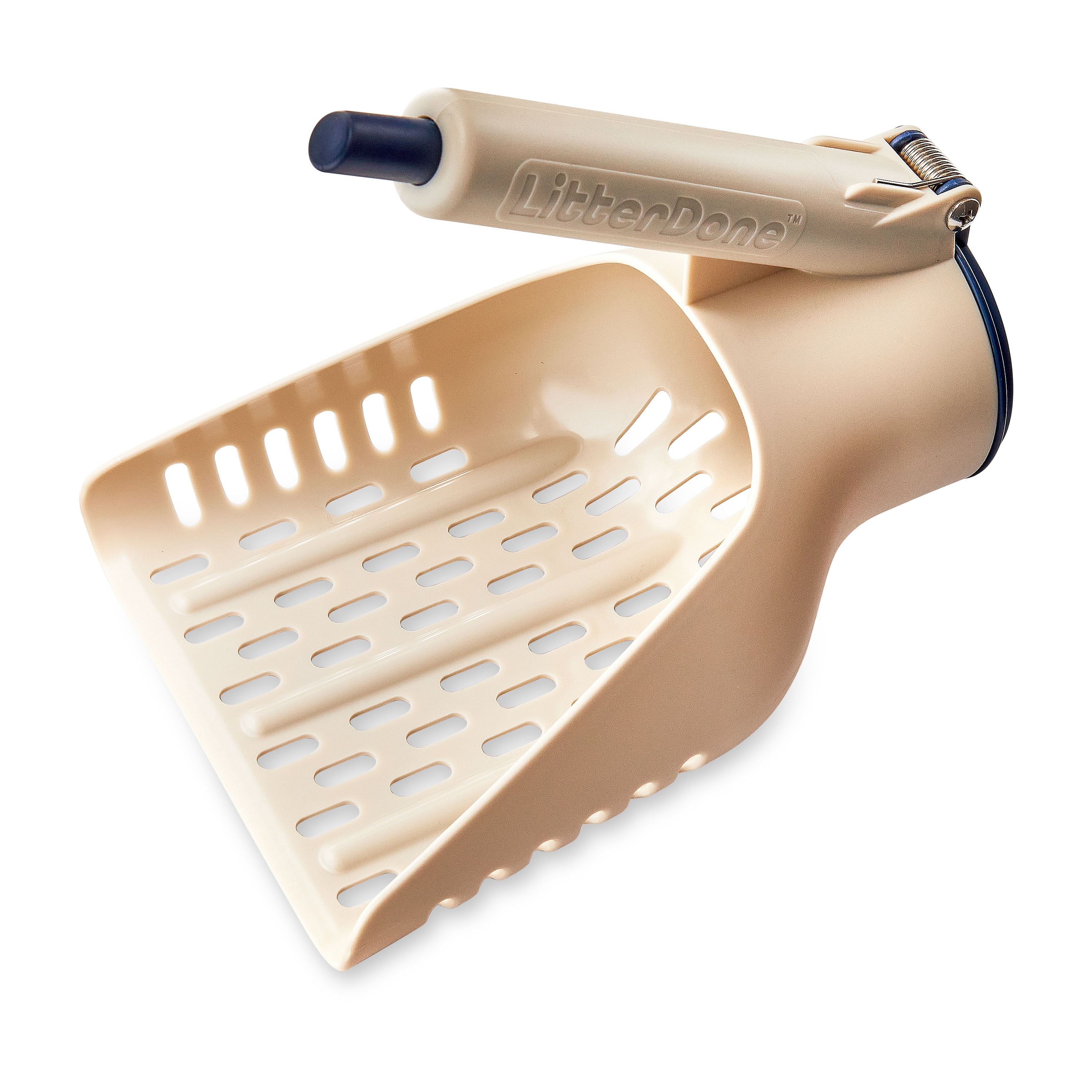 Heavy duty cat litter scoop hotsell