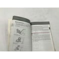 thumbnail image 2 of 2008 Toyota Camry Owners Manual Handbook OEM J02B33006, 2 of 7