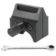 thumbnail image 1 of Steering Knuckle Spreader Suspension Strut Splitter Tools Spreader with Wrench for Strut Split Hub Suspension Accessories, 1 of 9