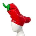 thumbnail image 3 of Sombrero de Chile de Pascua, Accesorios para Fiesta, Divertido Juego de Rol para Adultos, Sombrero para Disfrazarse, 3 of 6