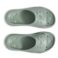 thumbnail image 4 of Sandalia Under Armour Locker V para Mujer Verde Sílice Talla 8, 4 of 5