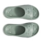 thumbnail image 4 of Sandalia Under Armour Locker V para Mujer Verde Sílice Talla 8, 4 of 5