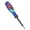 Blue-17cm, variant on VMWMSSR 2-In-1 Digital Display Voltage Tester Screwdriver, Smart Non-Contact Voltage Detector With Led Indicator For Electrical Testing(Red-17Cm)