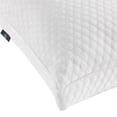 thumbnail image 6 of Sertapedic Sleep Chill Standard/Queen Bed Pillow, Hypoallergenic Fill, 6 of 7