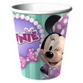 thumbnail image 2 of 32 pack Party Disney Minnie Mouse 9-Ounce Cups, 2 of 2