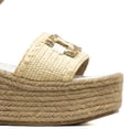 thumbnail image 4 of Zapatillas para Mujer Diana 2389 beige 22, 4 of 4