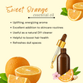 thumbnail image 5 of Sweet Orange Essential Oil - 8 fl oz - 100% Pure Essential Oil by GreenHealth, 5 of 7