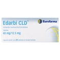 thumbnail image 1 of Edarbi Cld 40 12.5 mg 28 Tab, 1 of 4