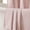 Blush Pink, variant on Extra Long Shower Curtain Set- 96 Inch Long Waffle Weave Heavy Duty Fabric Shower Curtains for Bathroom, Luxury Heavy Duty Thick Cloth Shower Curtain with 12 Plastic Hooks, 72x96, Sage Green