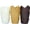 Multi(Natural,Brown,White), variant on Large Greaseproof paper Wrappers Muffin Baking cupcake cups liners, 2-1/4" x 4" Natural,Brown,White 3 colours in a box Tulip Baking Cups Holders 125 pcs (Large) (125, Multi 3)