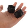 thumbnail image 3 of unbranded 2Ud De Silicona Para Manillar De En Negro Con Protección Antideslizante, 3 of 8