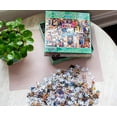 thumbnail image 4 of Rompecabezas Toynk The Golden Girls Collage de los 80, 1000 piezas, 4 of 7