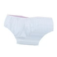 thumbnail image 3 of 10 bragas de ropa interior para mujer, portátiles, de 62 a 90 cm, para visitas y viajes de negocios., 3 of 9