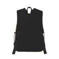 thumbnail image 3 of Daiia Happy Easter School Backpack for Men Women, Unisex Large Waterproof Bookbag Schoolbag Casual Daypack for High School/College/Teens/Travel/Work Black, 3 of 8