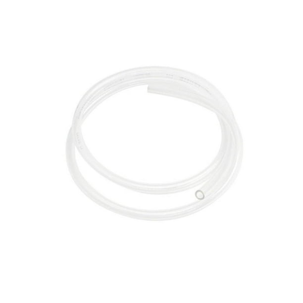 Manguera Para Motocicleta, 1 Metro, 1 M, Manguera De Línea De Combustible De Gasolina, Tubo De Tubo De Aceite De Gas, Nailon Suave Para Mini Moto Dirt Bike Vogacara VI008784-00