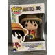 thumbnail image 4 of 2025 FUNKO POP ONE PIECE #1273 Red Hawk Luffy Gear Two #1269 Buggy the Clown #1276 Soba Mask #1277 Figura de acción modelo Juguetes para regalos, 4 of 5