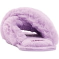 thumbnail image 7 of Women's MUK LUKS Perley Criss Cross Slide Slipper, 7 of 7