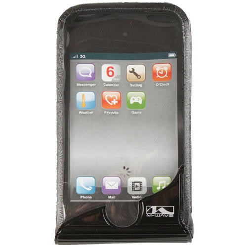 Ventura Waterproof Smartphone Bag