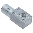 thumbnail image 2 of Electric Motor,DC Motor Corrosion Resistant Geared Motor DC Motor V Remarkable Clarity, 2 of 14
