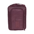 thumbnail image 1 of Portable Travel Shoe Organizer, Foldable Waterproof Bag for Outdoor Trips, 1 of 6