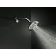thumbnail image 7 of 5-Spray Raincan Shower Head in Venetian Bronze RP78575RB, 7 of 7