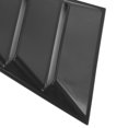 thumbnail image 1 of Window 2pcs Auto Negro Ventana Lateral Persiana Parabrisas Parasol Cubierta Apto Para 2015-2020, 1 of 7