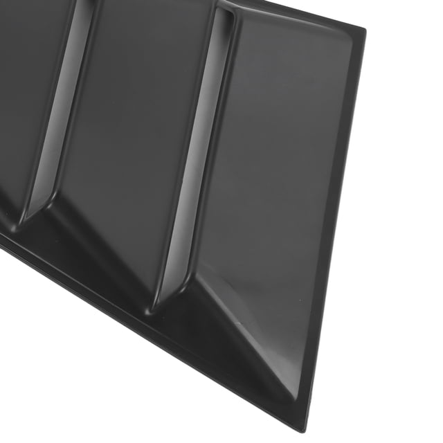 Window 2pcs Auto Negro Ventana Lateral Persiana Parabrisas Parasol Cubierta Apto Para 2015-2020