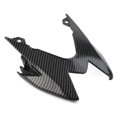 thumbnail image 2 of Cubierta de luz trasera de motocicleta de fibra de carbono para S1000RR S1000R 2015 2016 2017 2018, 2 of 5