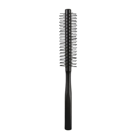 Nishore Round Comb,Hair Comb Wavy 1pc Roll Brush Wavy Care Beauty Roller Brush Care Beauty Salon Round Hair Comb 1 Roll Hair Brush – 1 – 1 Roll Montloxs Brush | 1pc Roll Hair Brush